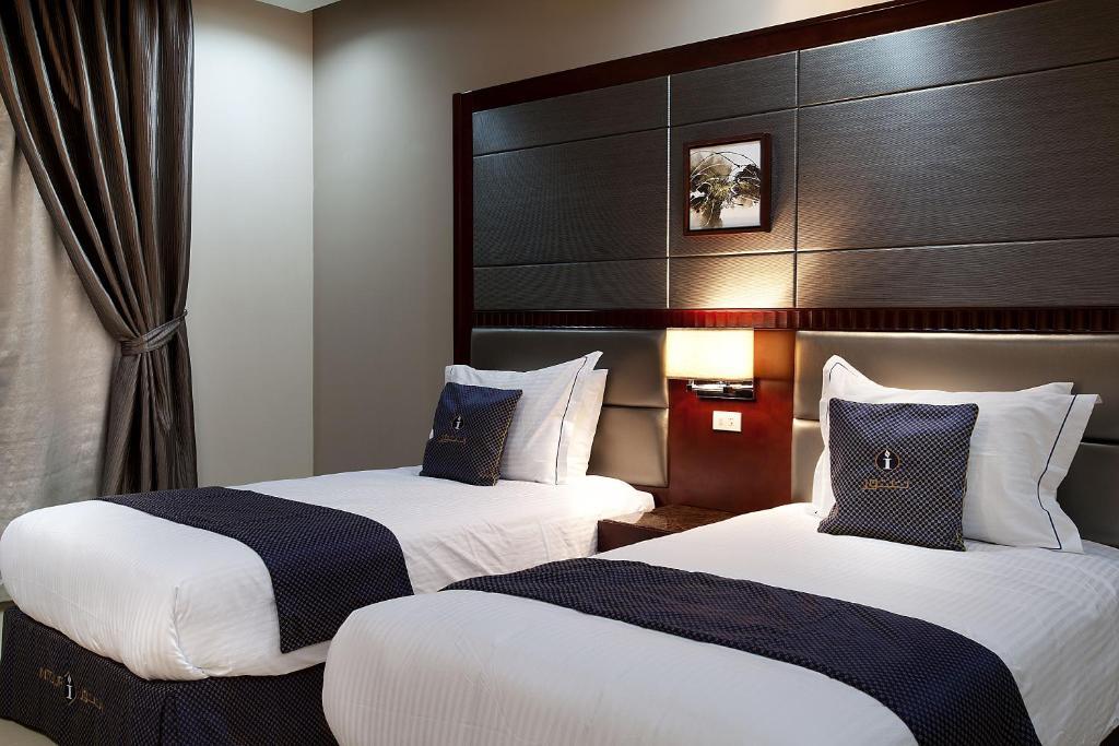 Aparthotel Intour Qurtoba Rijad Pokój zdjęcie