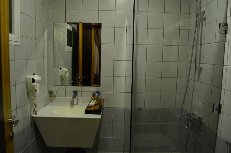 Aparthotel Intour Qurtoba Rijad Zewnętrze zdjęcie